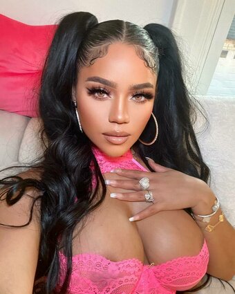 Makeawishstar Nude Leaks OnlyFans Photo 2