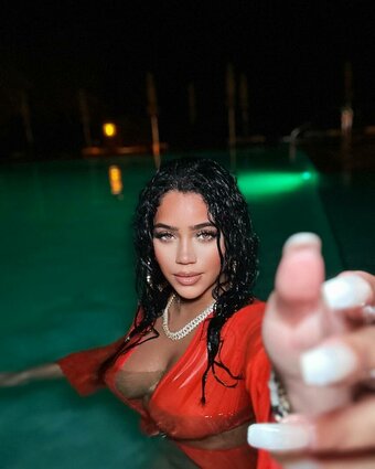 Makeawishstar Nude Leaks OnlyFans Photo 20