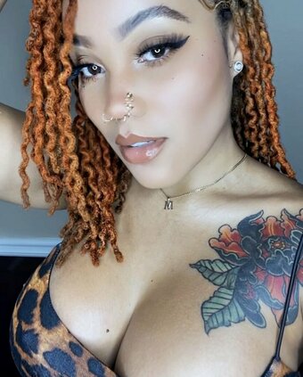 Makeedah_W Nude Leaks Photo 1