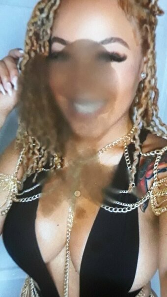 Makeedah Nude Leaks Photo 4