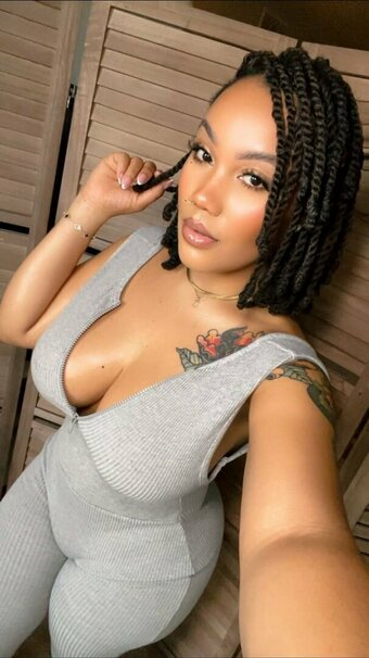 Makeedah Nude Leaks Photo 5