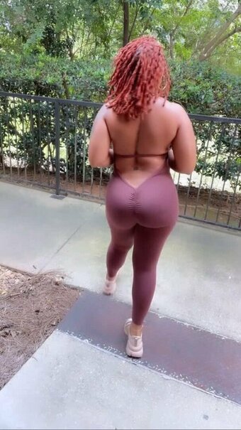 Makeedah Nude Leaks Photo 6