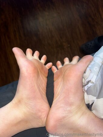 makeitnastymb Nude Leaks Photo 1