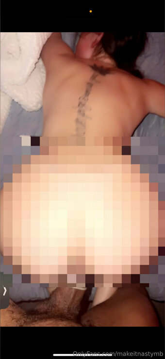 makeitnastymb Nude Leaks Photo 6