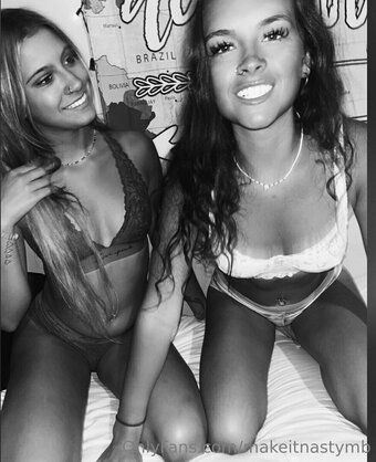 makeitnastymb Nude Leaks Photo 25