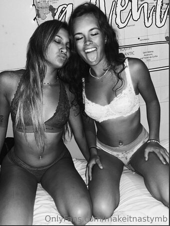 makeitnastymb Nude Leaks Photo 26