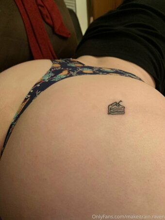 makeitrain.raven Nude Leaks Photo 2