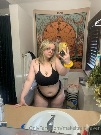 makeitrain.raven Nude Leaks Photo 3