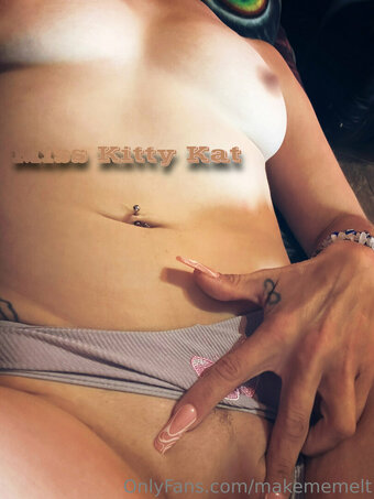 makememelt Nude Leaks Photo 20