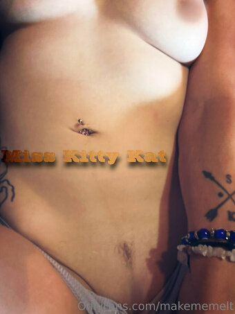 makememelt Nude Leaks Photo 21