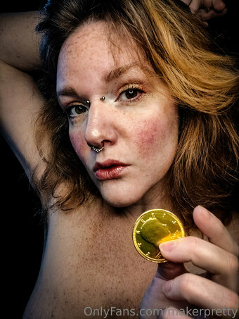 makerpretty Nude Leaks Photo 1