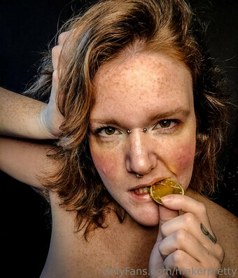 makerpretty Nude Leaks Photo 2