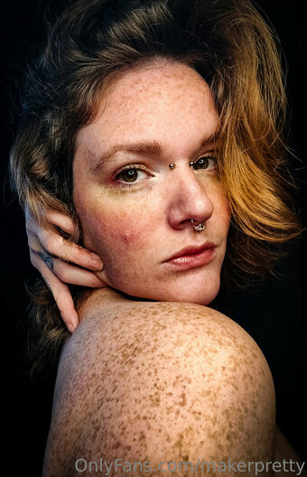 makerpretty Nude Leaks Photo 3