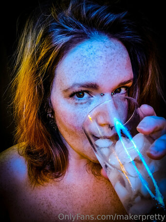 makerpretty Nude Leaks Photo 4