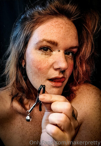 makerpretty Nude Leaks Photo 5