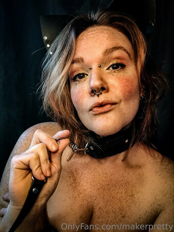 makerpretty Nude Leaks Photo 6