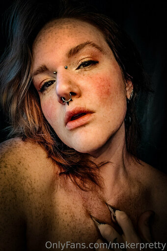makerpretty Nude Leaks Photo 7