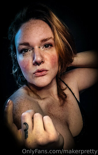 makerpretty Nude Leaks Photo 10