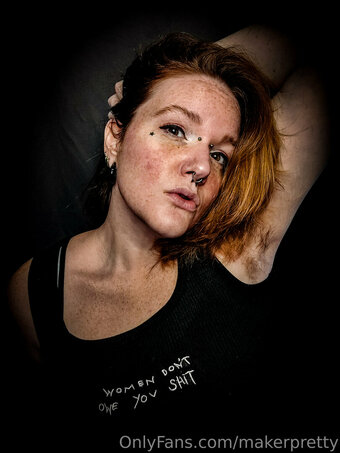 makerpretty Nude Leaks Photo 11