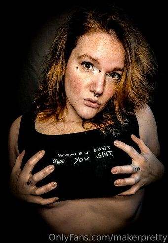 makerpretty Nude Leaks Photo 12