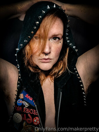 makerpretty Nude Leaks Photo 13