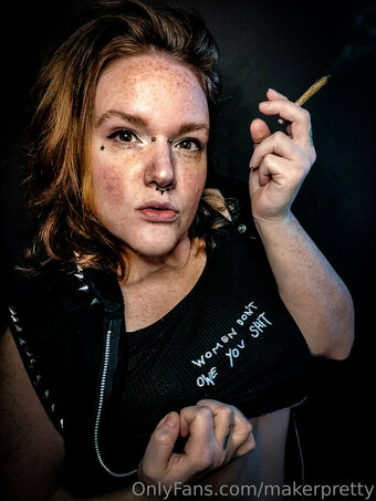 makerpretty Nude Leaks Photo 14