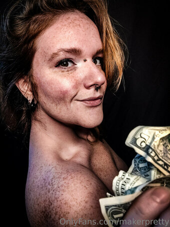 makerpretty Nude Leaks Photo 21