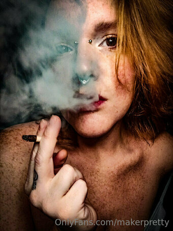 makerpretty Nude Leaks Photo 22