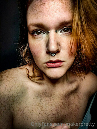 makerpretty Nude Leaks Photo 23