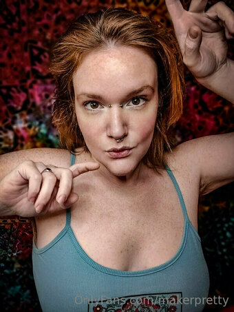 makerpretty Nude Leaks Photo 26