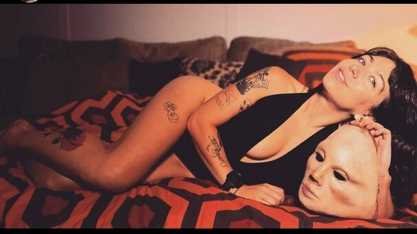 makeupbilly / https: Nude Leaks OnlyFans Photo 5