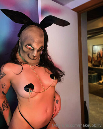 makeupbilly / https: Nude Leaks OnlyFans Photo 17