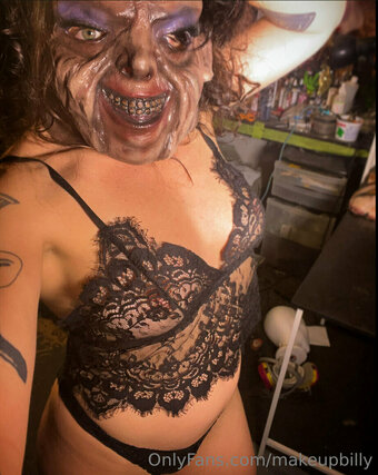 makeupbilly / https: Nude Leaks OnlyFans Photo 19