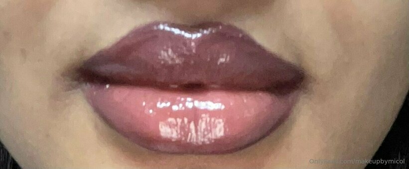 makeupbymicol Nude Leaks Photo 6