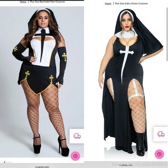 makeuscreamarifree Nude Leaks Photo 23