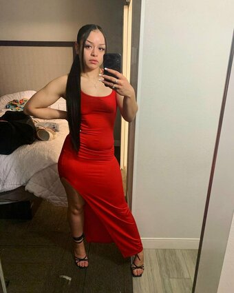 makeyouaddicted Nude Leaks Photo 1