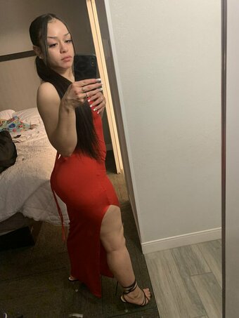 makeyouaddicted Nude Leaks Photo 2