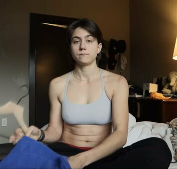 Makingemi Nude Leaks Photo 1