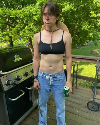 Makingemi Nude Leaks Photo 5