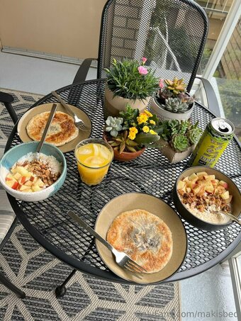 makisbed Nude Leaks Photo 3