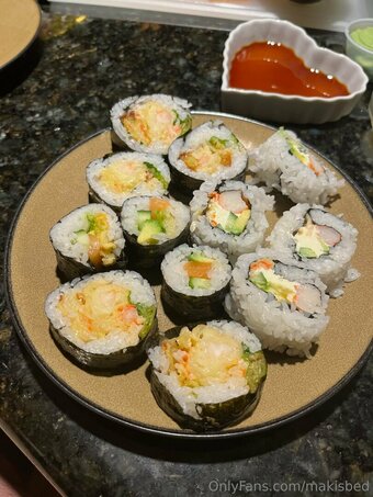 makisbed Nude Leaks Photo 8