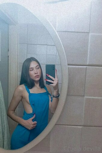 Mala Devilla / cruela_the_devilla Nude Leaks OnlyFans Photo 1