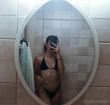 Mala Devilla / cruela_the_devilla Nude Leaks OnlyFans Photo 2