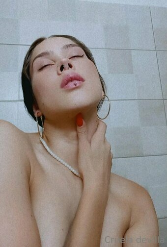 Mala Devilla / cruela_the_devilla Nude Leaks OnlyFans Photo 3