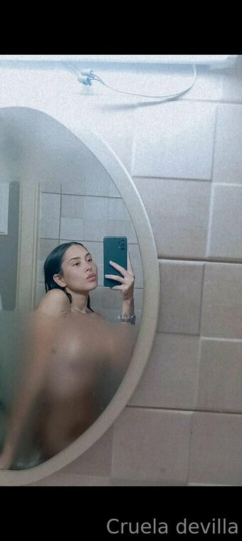 Mala Devilla / cruela_the_devilla Nude Leaks OnlyFans Photo 4