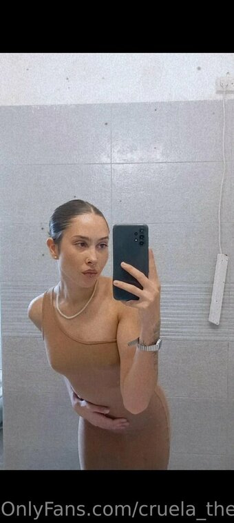 Mala Devilla / cruela_the_devilla Nude Leaks OnlyFans Photo 5