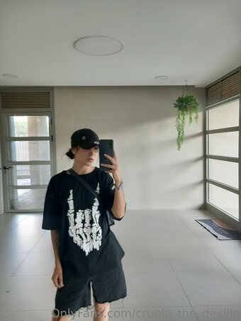 Mala Devilla / cruela_the_devilla Nude Leaks OnlyFans Photo 13