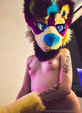 malamutts Nude Leaks Photo 5