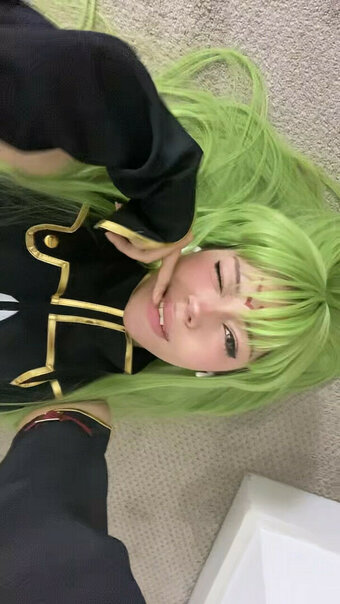 malamuuse / Mala Ohm / yy881__ Nude Leaks Photo 4