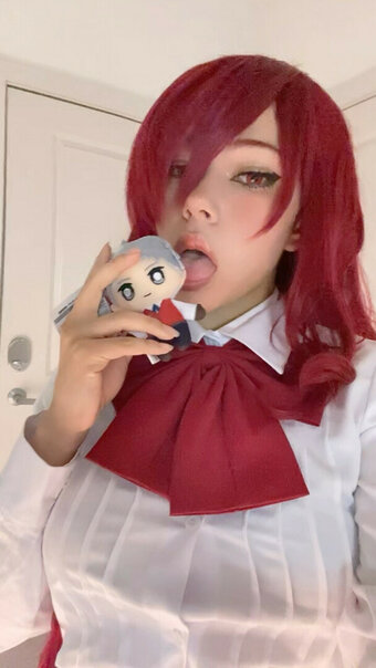 malamuuse / Mala Ohm / yy881__ Nude Leaks Photo 10